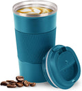 Accessoire pour boisson — bleu