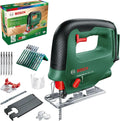 Scie sauteuse sans fil Bosch 18V-100 UniversalSaw avec 15 lames