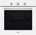 Four encastrable Cata SES 6204 WH, 66 L, 60 cm, Blanc, 4 fonctions